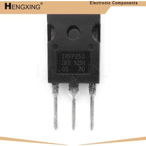 5piece IRFP250N TO-247 IRFP250NPBF IRFP250 TO247 new original In Stock