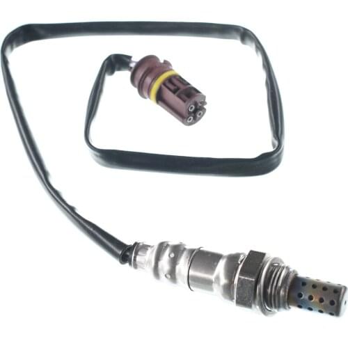 Brand New Oxygen Sensor for Mercedes Benz CLK320 CLK430 CLK55 AMG 2001 2002 2003 Downstream Right 0015407317 25024463