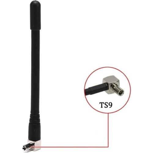 1pc WiFi antenna 4G antenna TS9 Wireless Router Antenna
