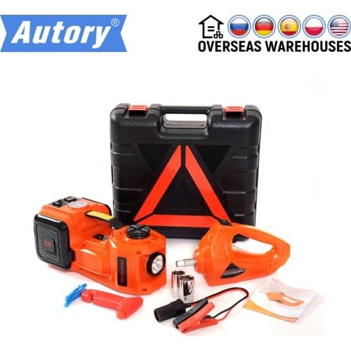 Autory Car Jacks
