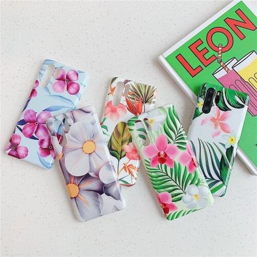 Best Make Huawei P20 Phone Cases