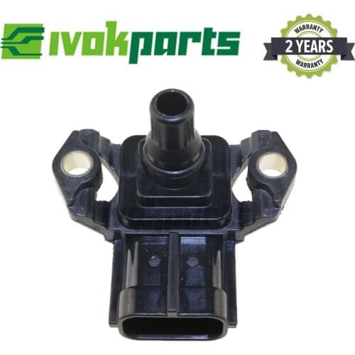 Diesel MAP Sensor Air Manifold Absolute Boost Pressure For Holden Rodeo Colorado Isuzu DMax D-Max Rodeo 2.5 3.0 DiTD 898009-4180