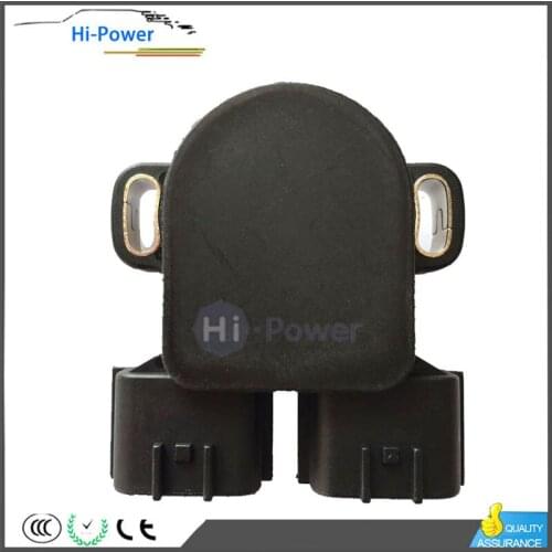 A22-66 J03 TPS A22661J03 Throttle Position Sensor OEM Fits for Nissan Patrol Wagon D (2000-2004) Skyline R33 Car Auto
