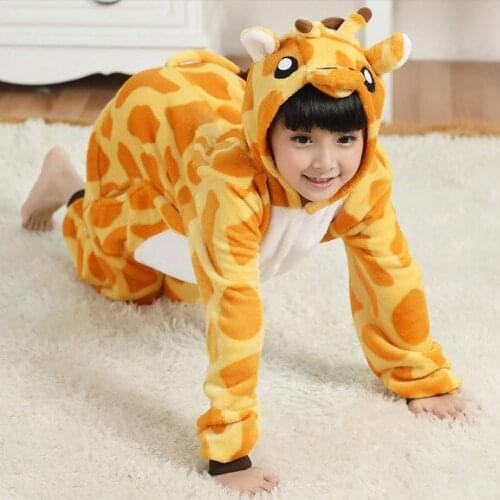 IFLIFE Kigurumi For Boys
