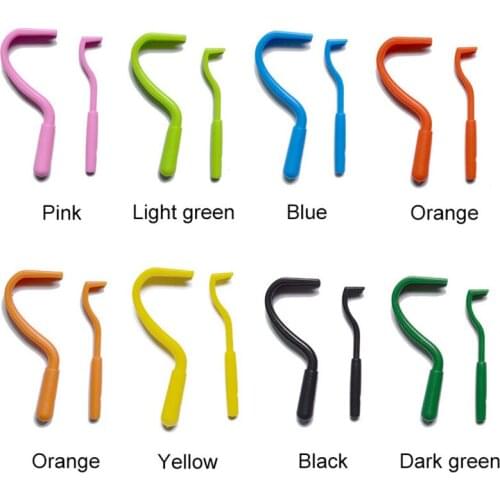 Pet Flea Remover Tool Scratching Hook Remover Pet Cat Dog Grooming Supplies Lice Pet CombTweezers Puppies Groom Tools