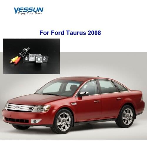 Yessun Car Rear View Camera For ford fusion 2002-2012 For Ford Taurus 2008 Mondeo 1996-2007 Reverse Backup Rear camera