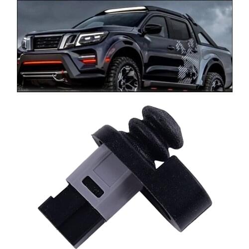 Left Door Contact Switch For Nissan 25360F4311 25360-49A0B Car Accessories