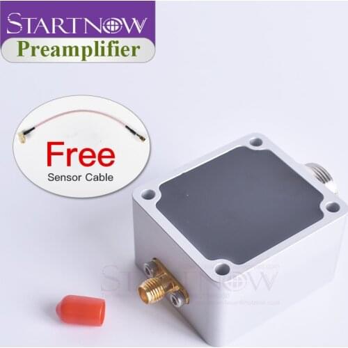 Friendess BCS100 FSCUT Controller Precitec Raycus WSX Laser Head Preamplifier BCL-AMP Sensor Amplifier