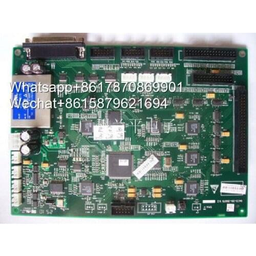 NJK10397 Mindray (China) BS200 BS300 Main Board / CPU Board