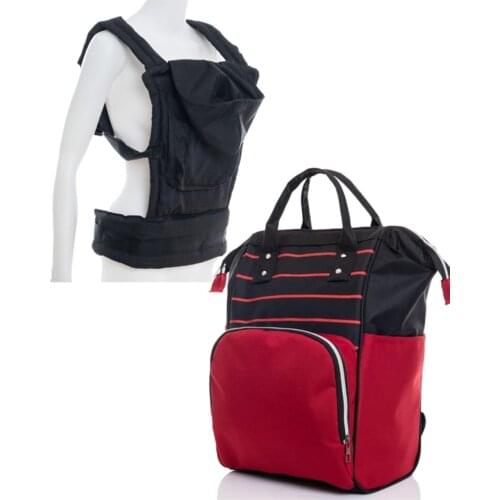 MYWELOVE Bags For Mums