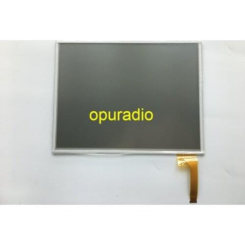 New Original 8.4 inch touch screen DJ084NA-01A touch display panel For Chrysler Dodge Car GPS Navigation Audio System