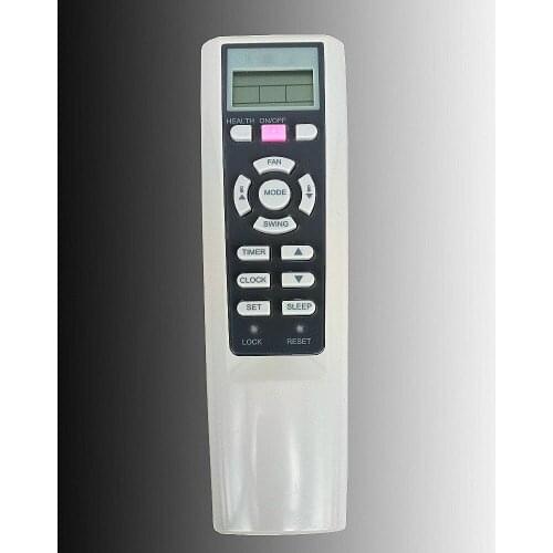 New Air conditioner Single cold remote control for haier air conditioning controller V9014557 YL-W01