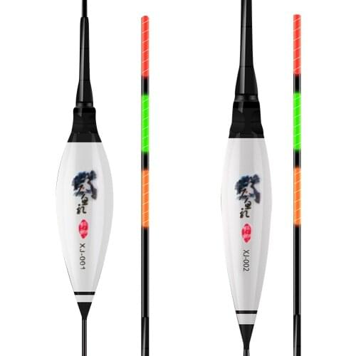 Carp Fishing Floats Float Luminous Smart Catfish for Fishing Summer High Sensitivity Striped-Bass Accessories