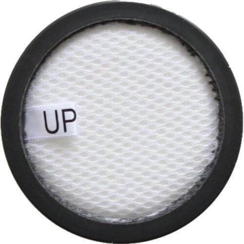 1PC Vacuum Cleaner Dust HEPA Filter for Dibea DW200 TT8 M500 Wireless Vacuum Cleaner Filters Replacement Accessories