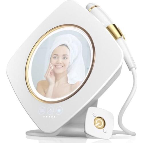 Rf machine radio frequency magic eyes anti-aging rf face lifting machine for home use