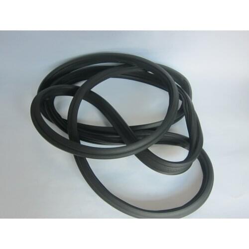 Car body tail gate weatherstrip rubber seal for Mazda 6 GG sport coupe hatchback 2005 2006 2007 2008 GJ6J-62-761