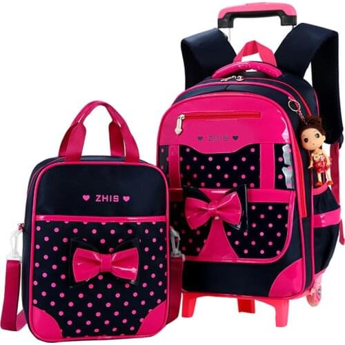 RUIPAI Briefcases-backpacks