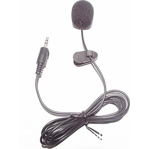 Schianvex Microphones