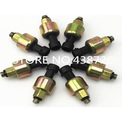 Original quality standard PARTS 122761A1 3CP16-1 Oil Pressure Sensor SWITCH for Isuzu 3.0 4JX1 3CP16-2