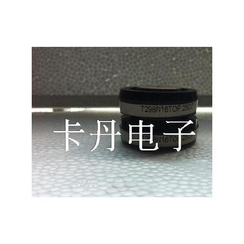 T298N06TOF 100%New and original, 90 days warranty Professional module supply, welcomed the consultation