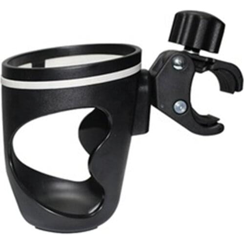 Baby Stroller Cup Holder Stroller-Accessories Universal Bottle Holder Detachable Bicycle Pram Accessories for Milk Bottle
