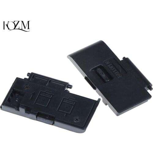1Pcs Battery Door Lid Cover Cap Case For CANON EOS 600D Digital Camera Repair Parts