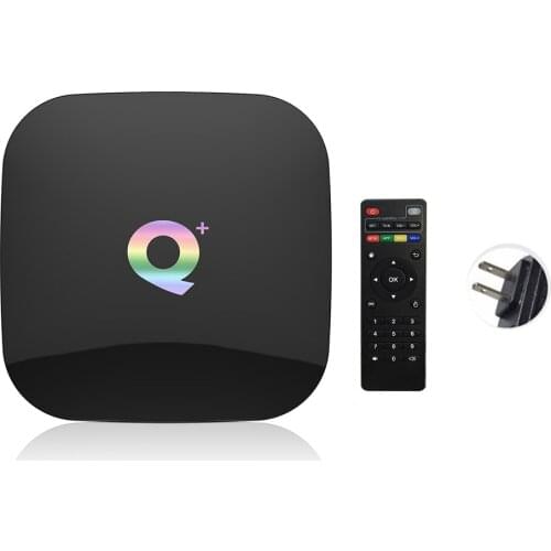 Andoer TV Receivers