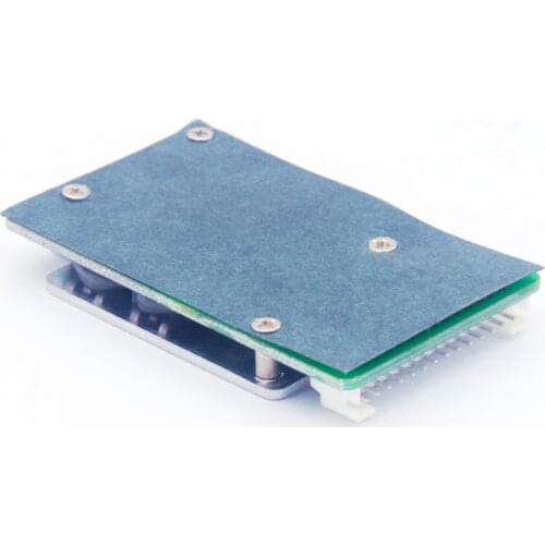 E-bike battery 13S 48V BMS Li-ion Lithium Cell 40A 18650 Battery Protection BMS PCB Board Balance