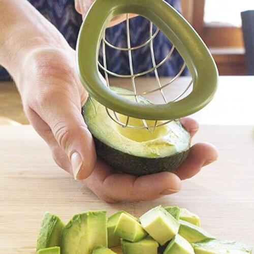 DIAMONDWORTH Vegetable Cutters