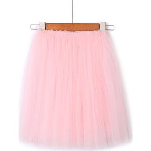 Юбки для девочек Flofallzique China At AliExpress