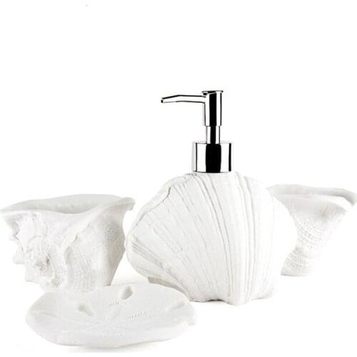 HAUSBAY Bathroom Accessories
