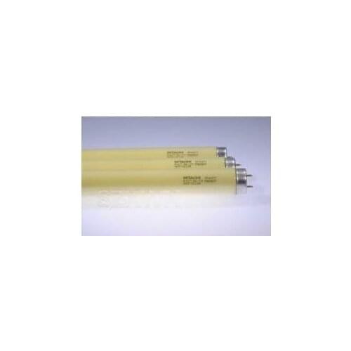 HITACHI 120CM Long 40W Yellow Anti-ultraviolet Lamp F40T10DY
