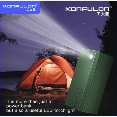 Konfulon Mobile Phone Charging Cables