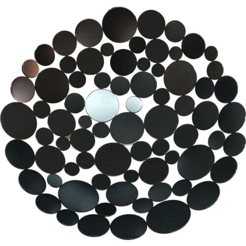 Fruit Storage Container Metal Basket Decoration Plate Luxury Durable Light Fashion Sturdy Nordic Round Piece Iron Creative Home