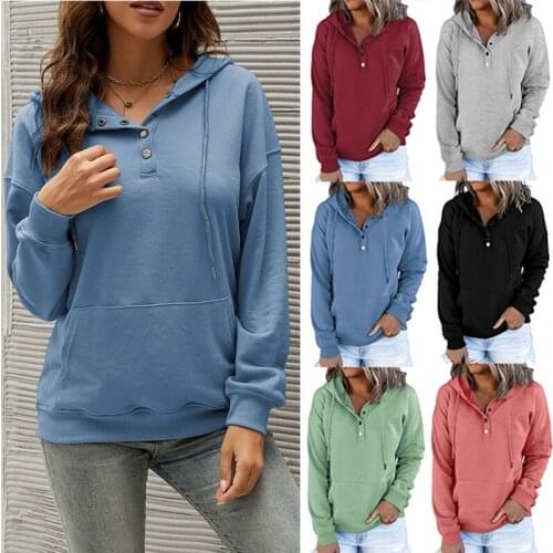 Женские толстовки кенгуру LEOSOXS China At AliExpress