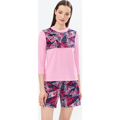 MOM №1 Women's Travel Shorts