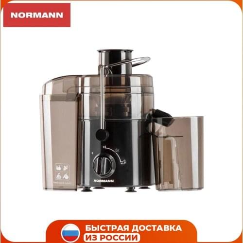 Normann Electric Juicers
