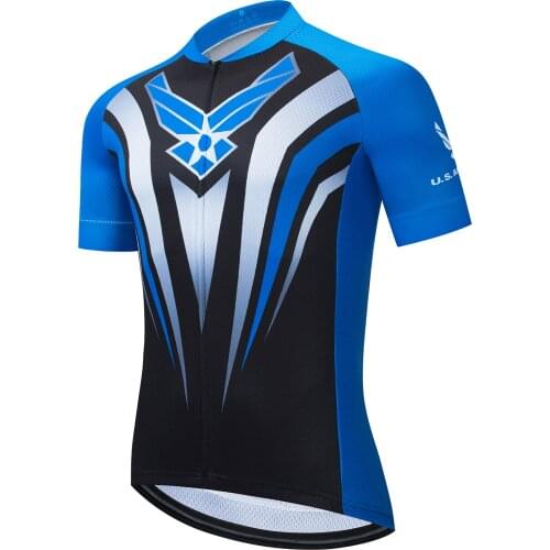New Mens shirts Cycling Jersey/Cycling sets Customized Road Mountain Race Top max storm