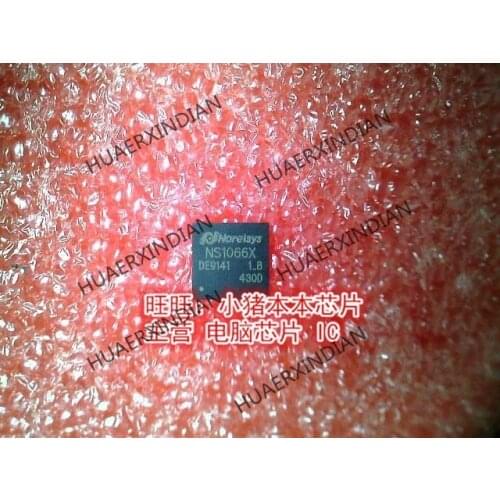 Brand new original NS1066X N51066X QFN High Quality
