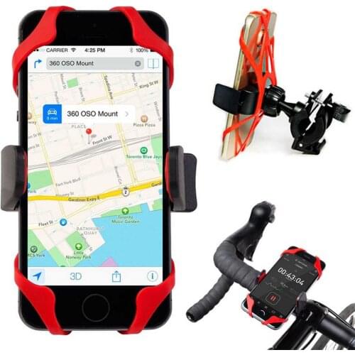 OcioDual Bicycle Racks