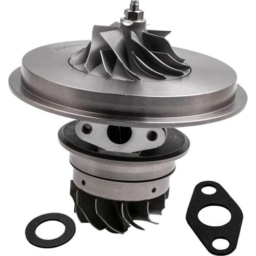 Turbo Cartridge CHRA For Dodge HX55 Cummins CECO ISM ISME M11 3590044 HX55W Turbo Chra Core