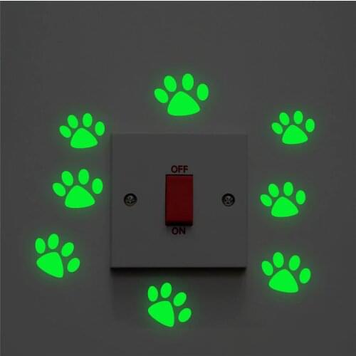 ZOOYOO Stickers For Switches And Sockets