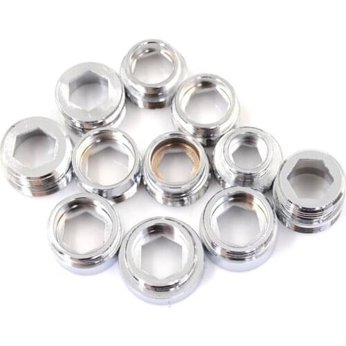 1PCS Kitchen Faucet Adapter Water Purifier Adapter Aerator Adapter Faucet Replacement Tool Water Purifier Accessories