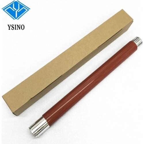1pc Original Quality Upper Fuser Roller Genuine OEM Heat Roller For Xerox DCC 240 242 250 252 260 5065 6550 7550 7600 650i 700i