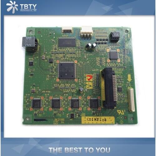100% Test Main Board For Canon LBP5100 LBP 5100 RM1-3515 Formatter Board Mainboard On Sale