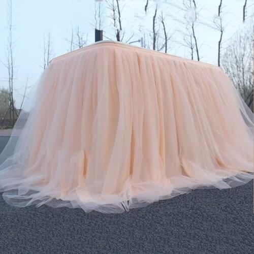 2 pcs/Lot Table Cloth Wedding Centerpiece Flexible Tablecloth Dessert Table Set Rectangular Wedding Supplies Home Textile ZHL001