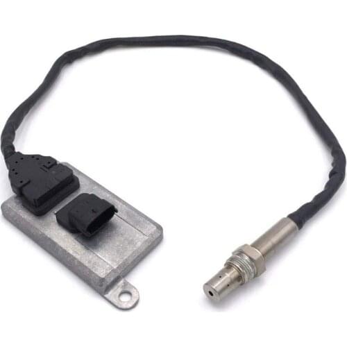 2011648 Nitrogen Oxide Sensor 5WK9 6619D,5WK9 6619B NOX Sensor 1836059 1793378
