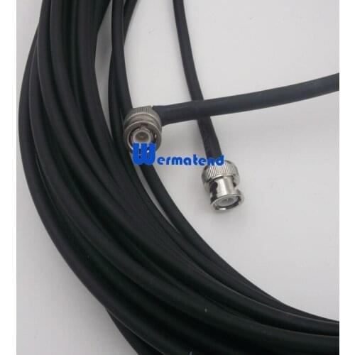 5pcs/lot for laser cutting laser machine P0492-003-20000 KS 20m gw sensor cable Free shipping