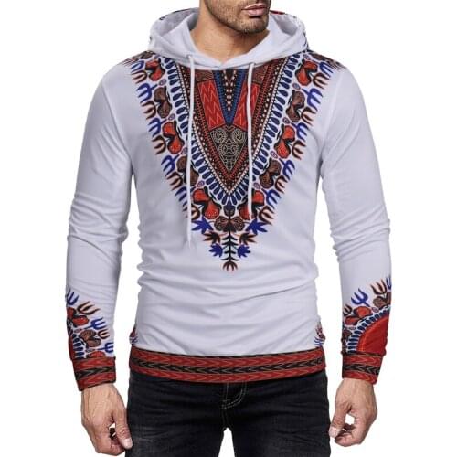 B.O.M.B.Z.Y.P. Fashionable Men's Hoodies