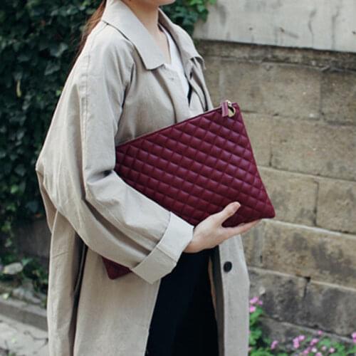 Chang sweet Women's Bags With Zippers